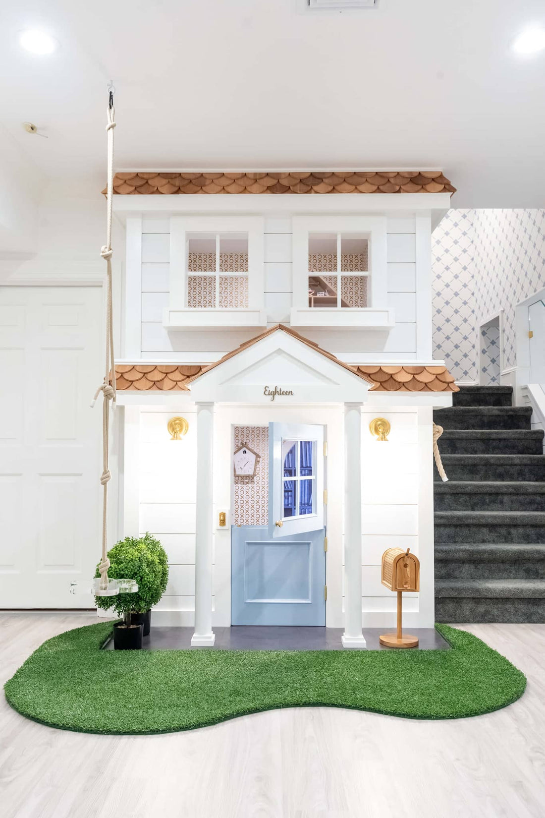 12 Playhouse Design Ideas to Create the Ultimate Kid’s Retreat