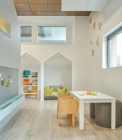 13 Ways to Design Your Small Playroom for Maximum Fun - Smart Playrooms