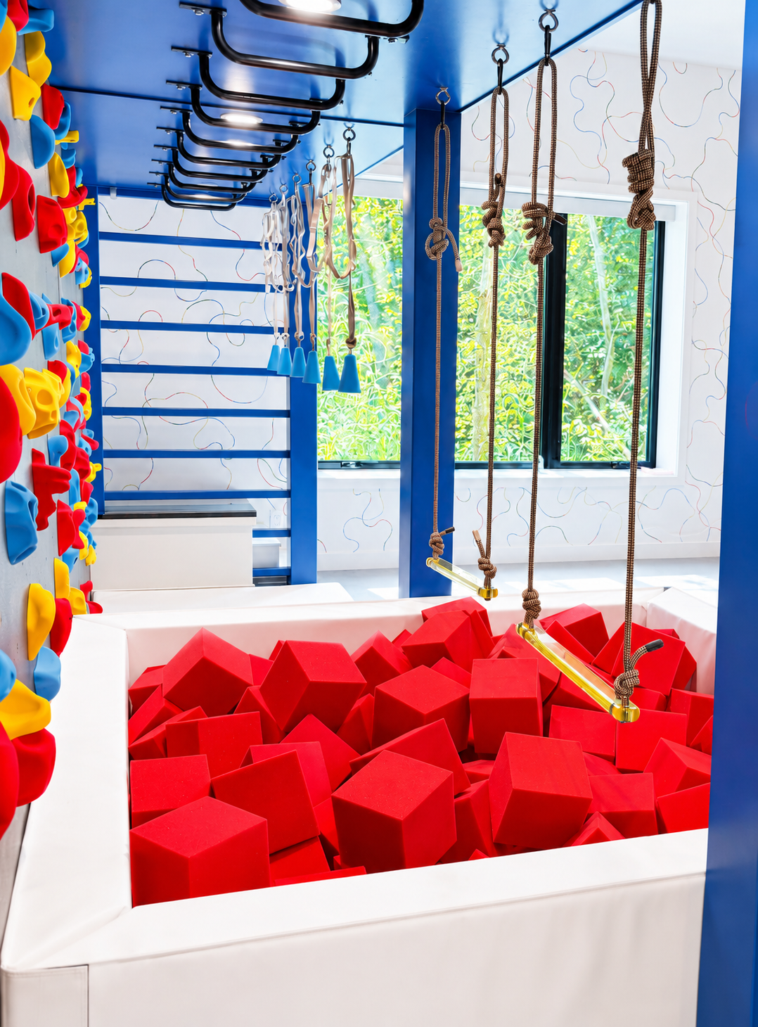 Top 6 Foam Pit Questions Answered