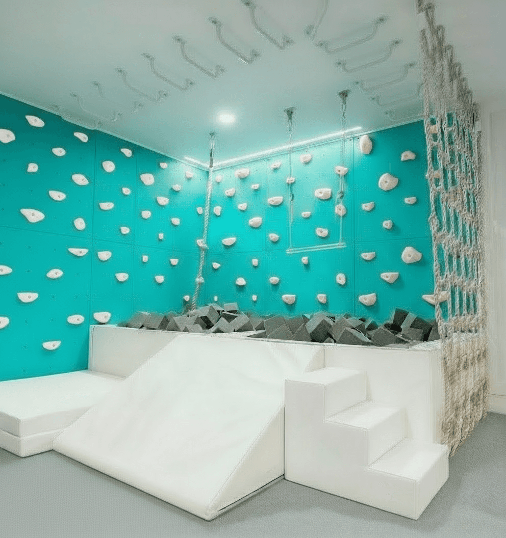 What Parents Need to Know About Ball Pits for Babies