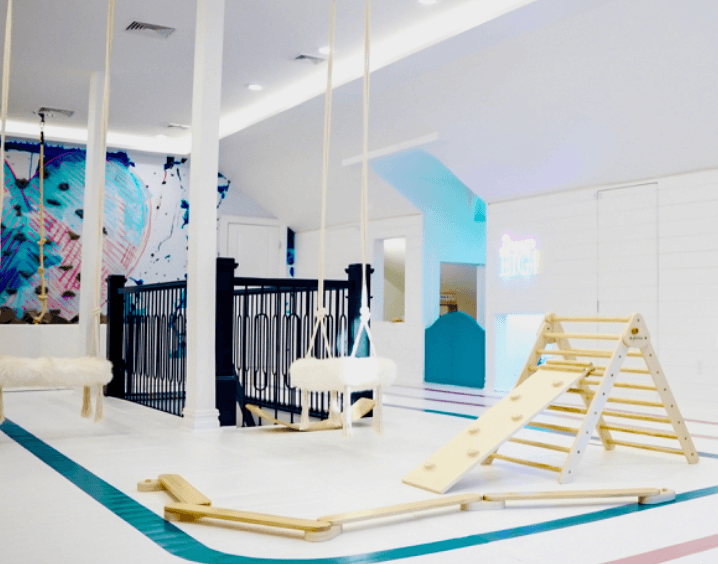 New Year, New Play Space: Why January Is the Perfect Time to Reset Your Playroom