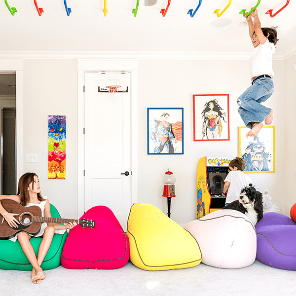 Interview Ana - Smart Playrooms