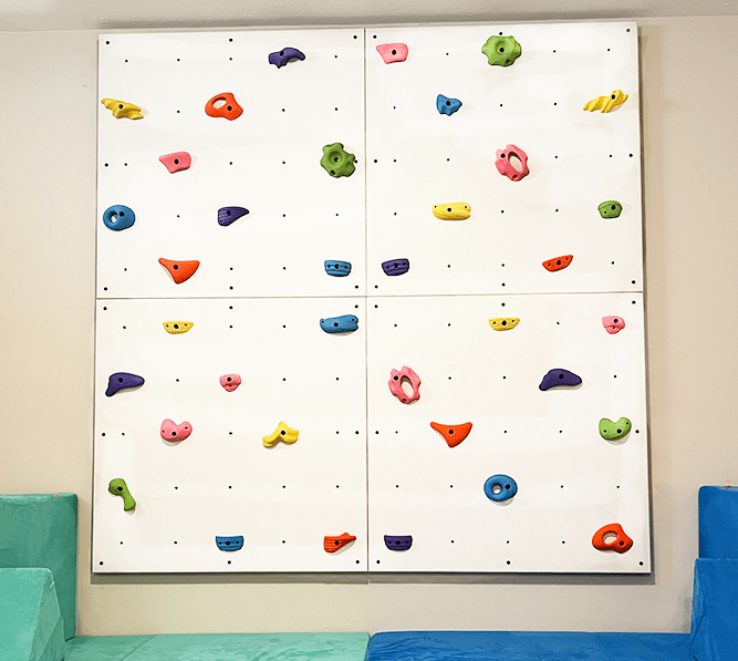 Interview Rachel - Smart Playrooms