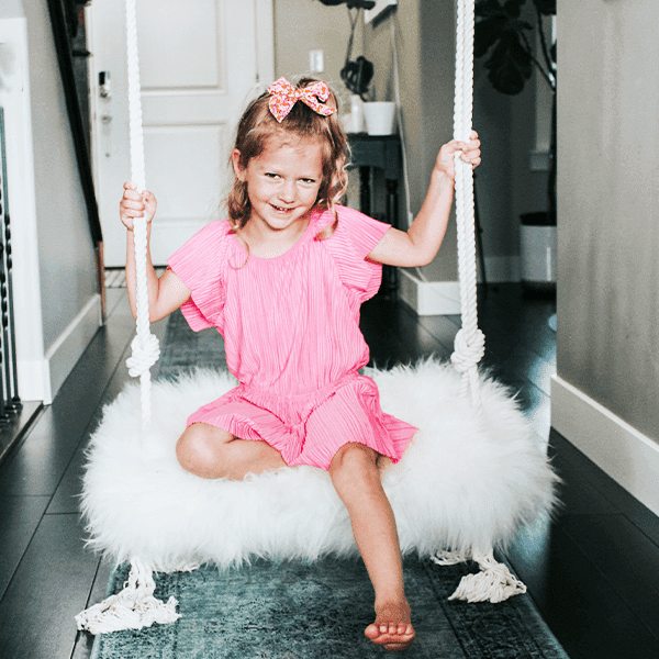 Swing & Rope Hanging Tips - Smart Playrooms