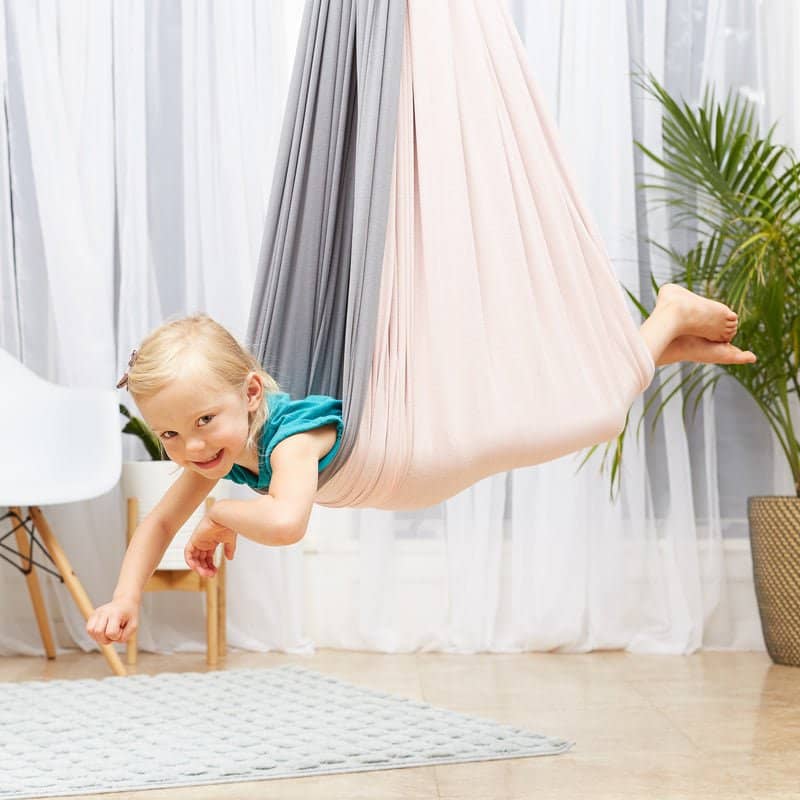 The Ultimate Guide to Choosing Indoor Swings for Kids - Smart Playrooms