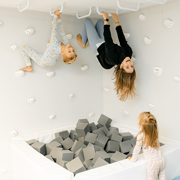 Top 6 Foam Pit Questions Answered - Smart Playrooms