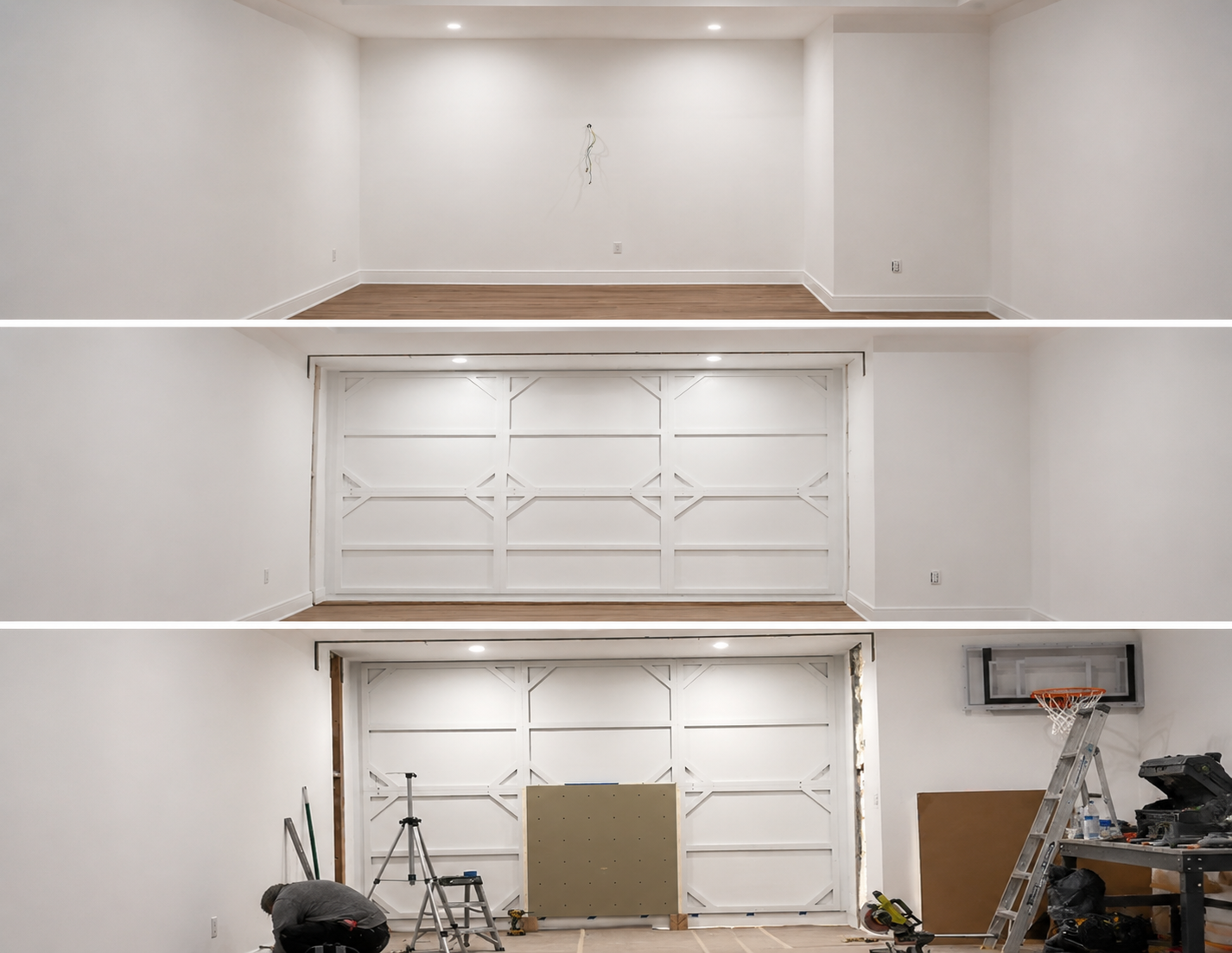 Rock Wall Panel + Frame - Smart Playrooms®