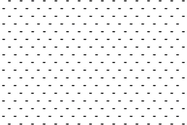 Morse Code Wallpaper