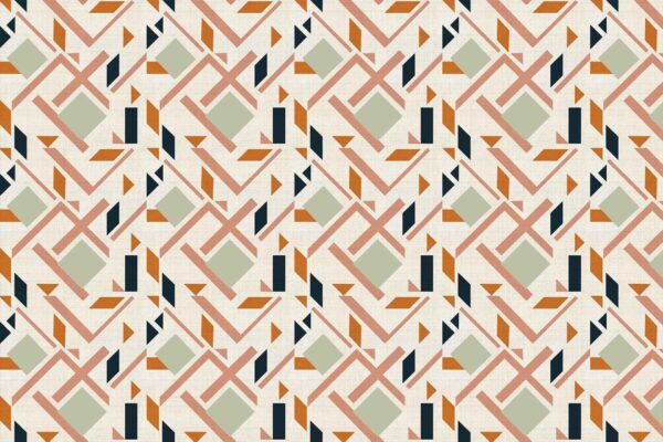 Mismatch Wallpaper