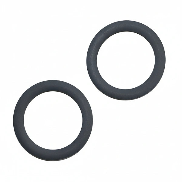 Hanging Ninja Rings - Smart Playrooms