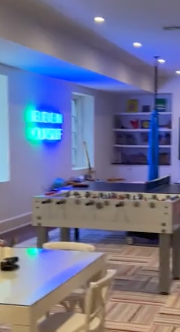 Be Kind + Believe in Kindness Neon Sign