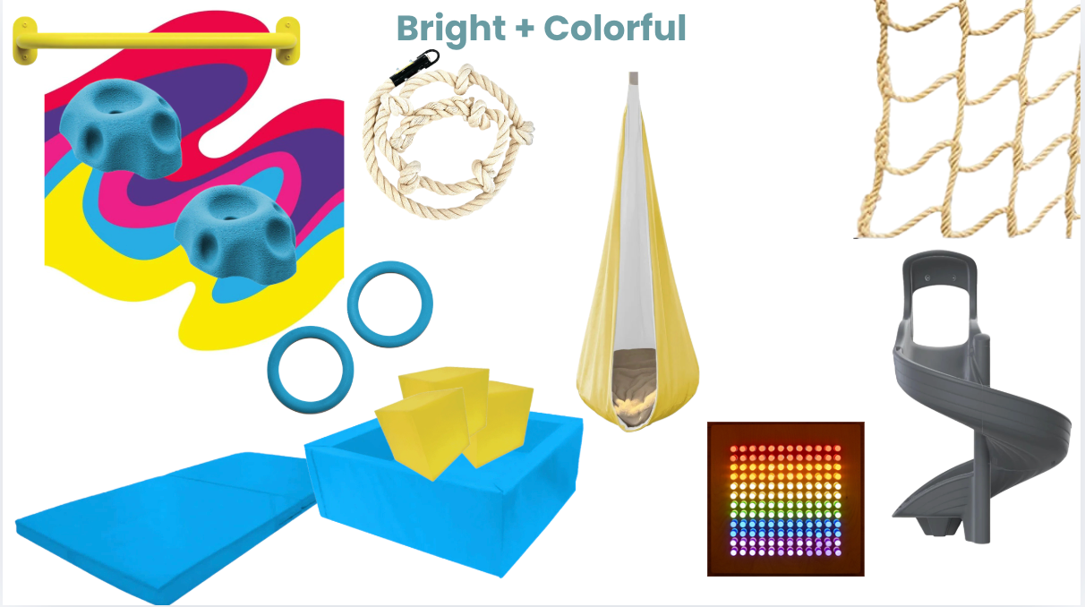 The Playroom Edit™: 3-Day Custom Design Plan