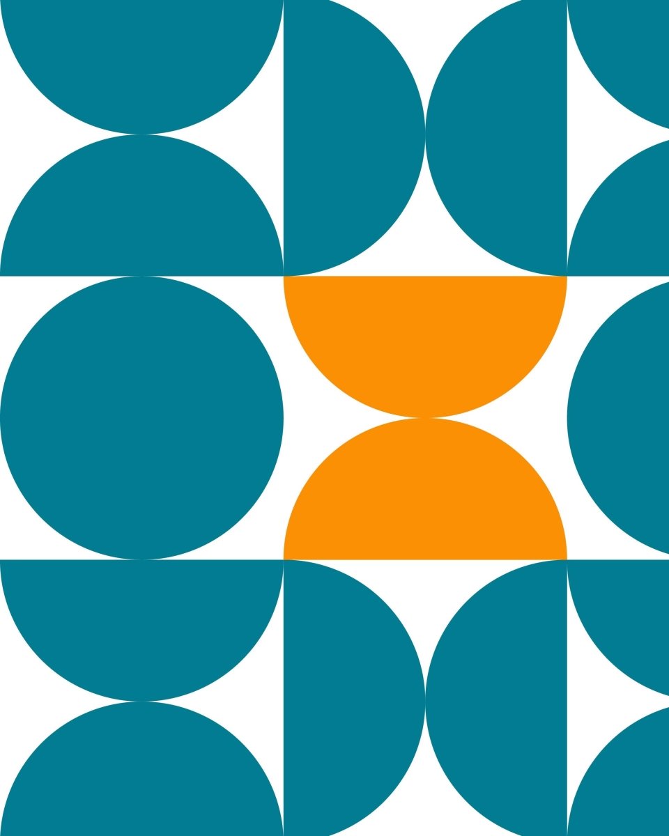 Be Different Wallpaper - Smart Playrooms