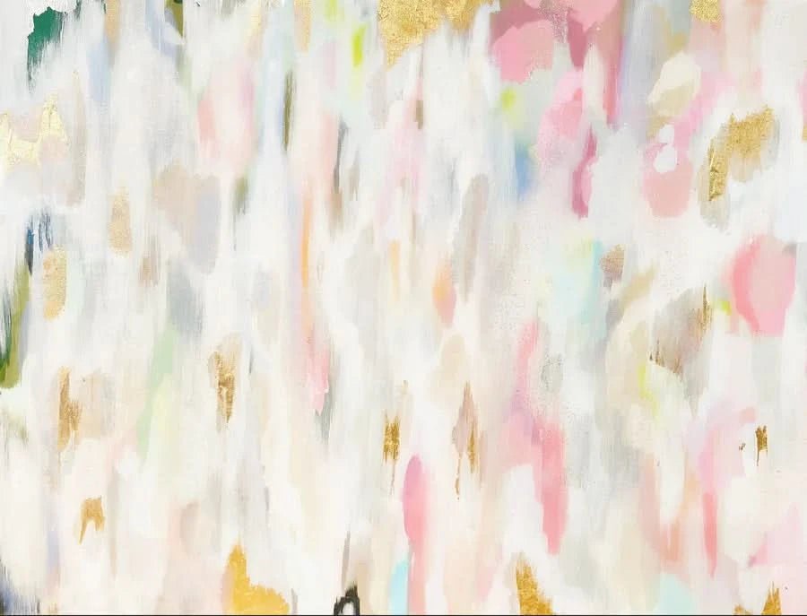 Birthday Cake Wallpaper - Smart Playrooms