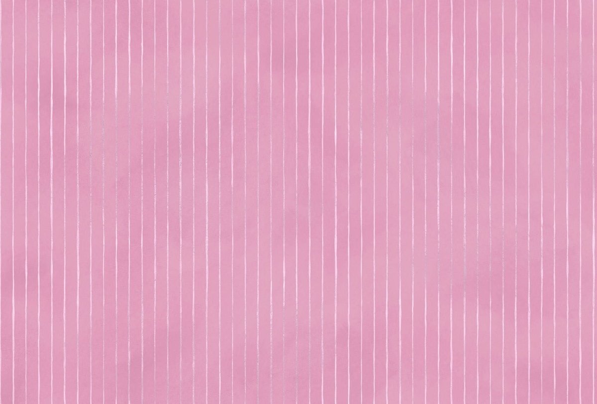 Group Show Wallpaper - Smart Playrooms