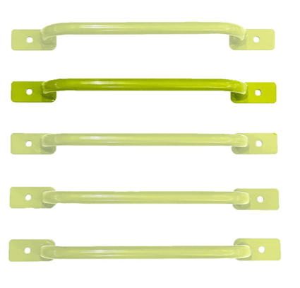 Shorty Monkey Bar - Smart Playrooms