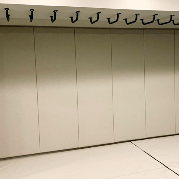 Wall Pad - Smart Playrooms