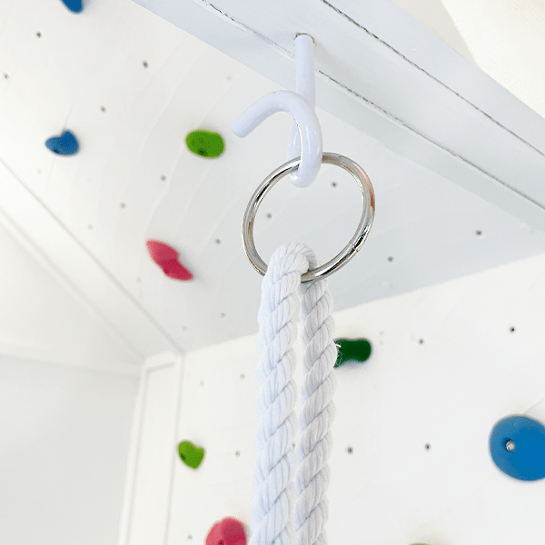 Ceiling Hooks - Smart Playrooms