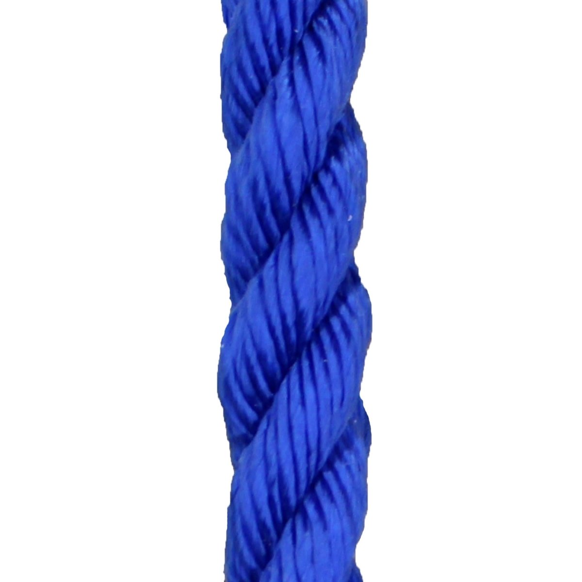 Jammar climbing cargo net for playroom, durable blue rope designed for safe climbing adventures