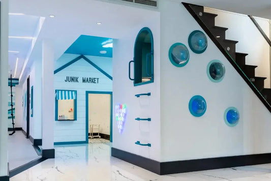 15 Inspiring Daycare Interior Ideas to Build a One-of-a-Kind Learning Space