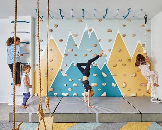 Screen-Free Playroom Ideas That Actually Encourage Creative Thinking