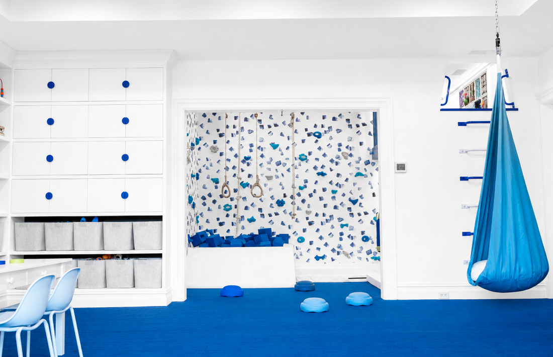 Smart Playrooms®’ Favorite Playroom Products