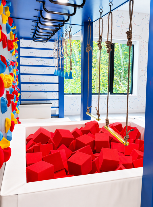 Top 6 Foam Pit Questions Answered