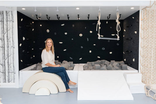 Exploring Various Types of Climbing Structures for Playrooms
