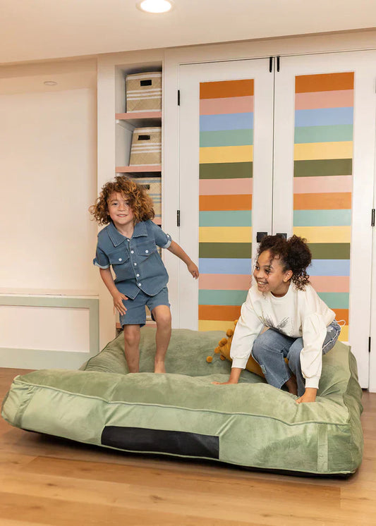 How Movement Supports Learning — and Why Summer Is the Best Time to Build the Habit