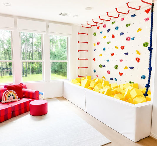 What Is a Playroom Edit — and Does Your Space Need One?