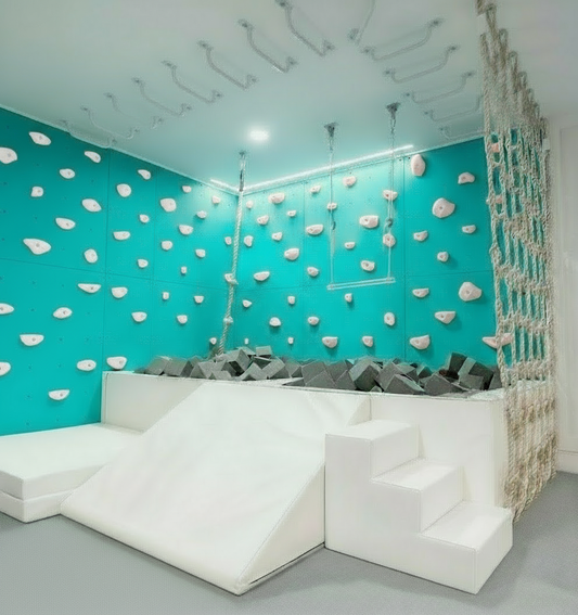 What Parents Need to Know About Ball Pits for Babies