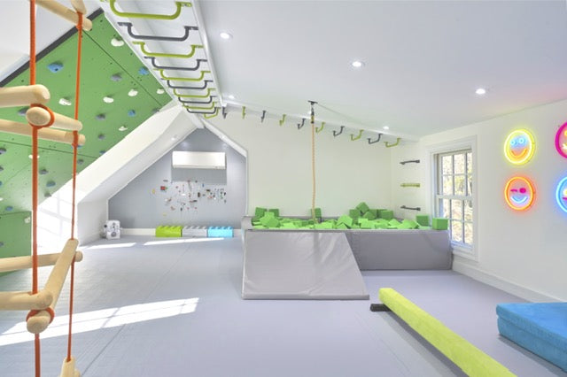 Our Most Requested Service: The Playroom Edit