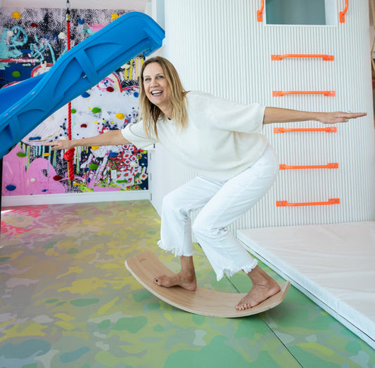 Change the Way Your Kids Play: The Philosophy Behind Smart Playrooms