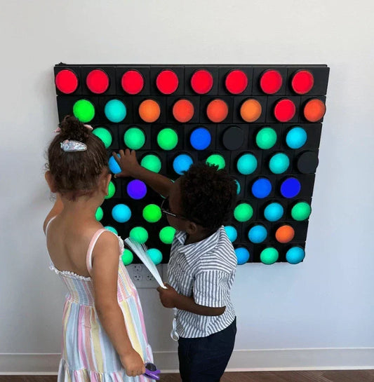 The Science of Sensory Play: What It Is and Why It Matters for Development