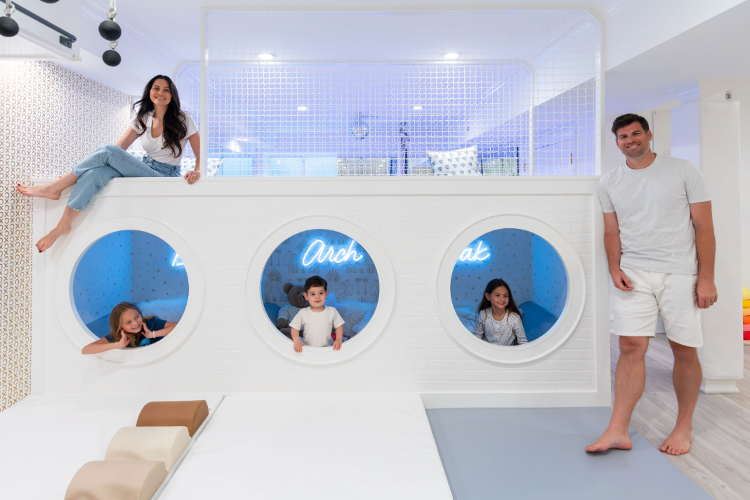 Top Playroom Trends for 2026