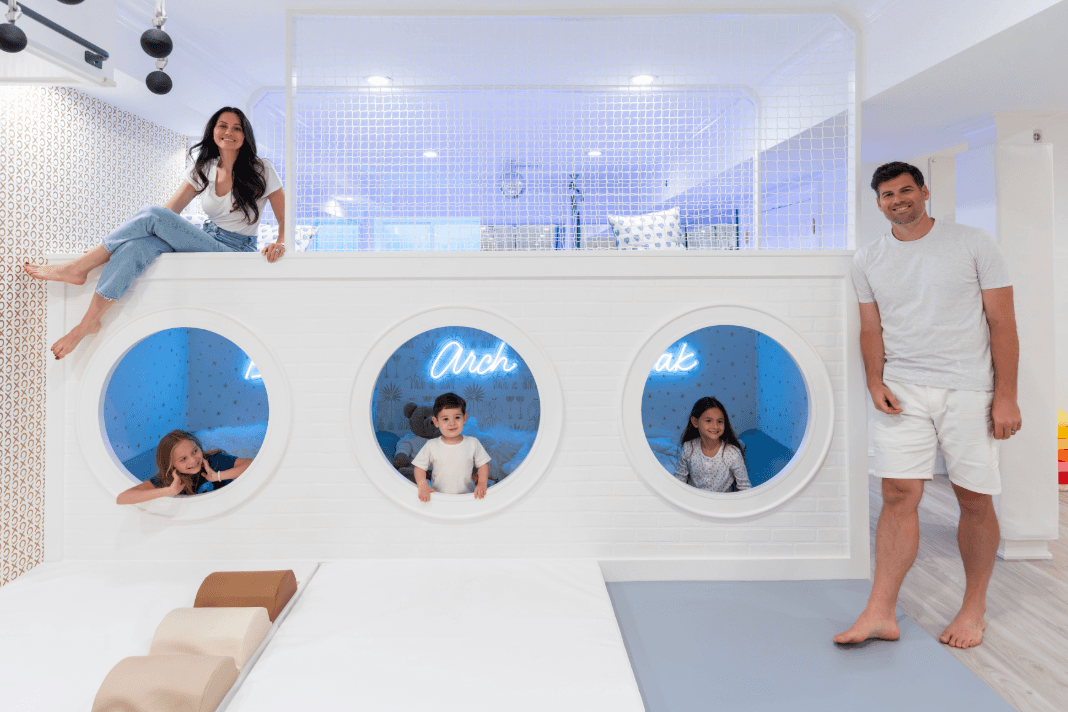 Top Playroom Trends for 2026