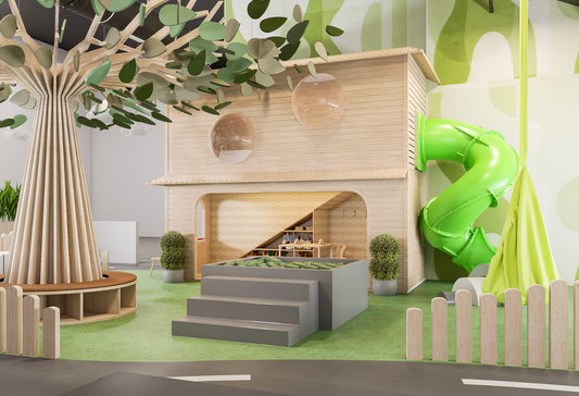12 Playhouse Design Ideas to Create the Ultimate Kid’s Retreat