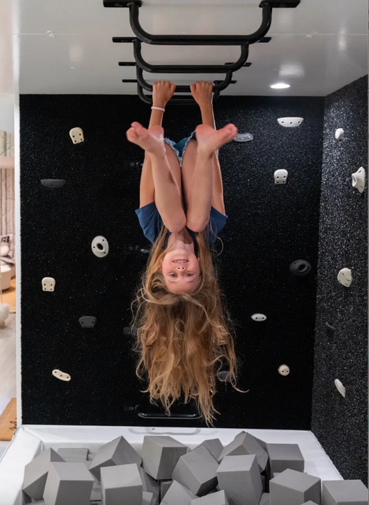 Exploring Ninja Play Equipment for an Ultimate Adventure