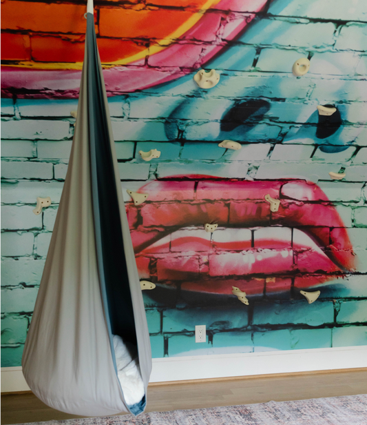 Transforming Spaces with Pink Playroom Pops