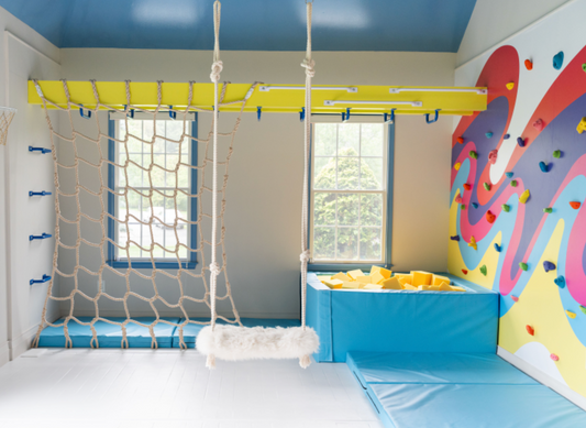 How to Turn Your Dining Room Into a Playroom: Do’s and Dont's