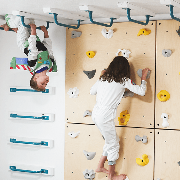 Bay Area Moms - Smart Playrooms