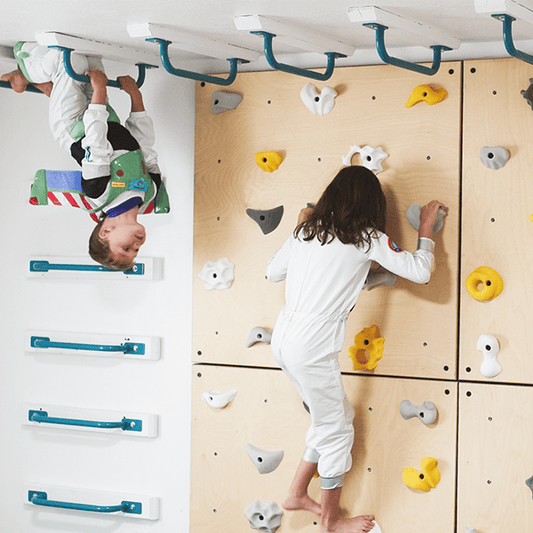 Bay Area Moms - Smart Playrooms