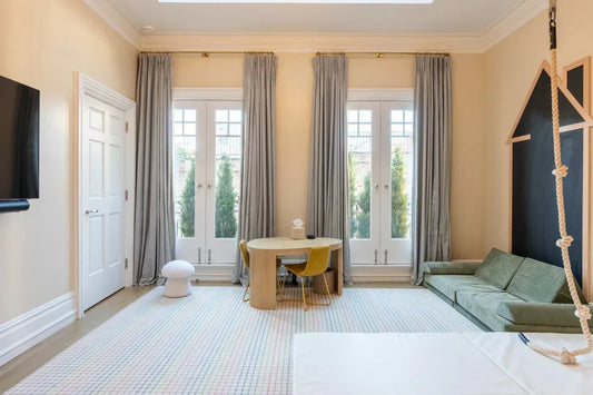 Creating a Sunroom Playroom: Design Ideas and Inspiration - Smart Playrooms