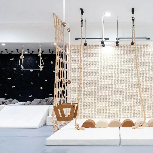 Discovering the Benefits of Foam Mats for Your Children's Playroom - Smart Playrooms