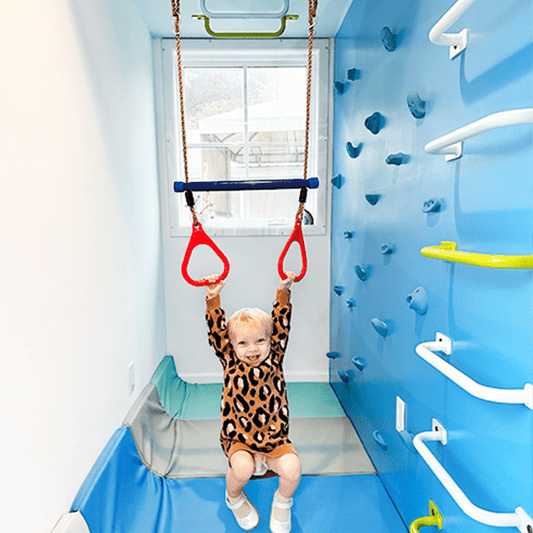 Interview Laurel - Smart Playrooms