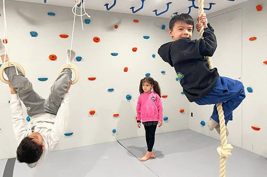 Interview Marie - Smart Playrooms