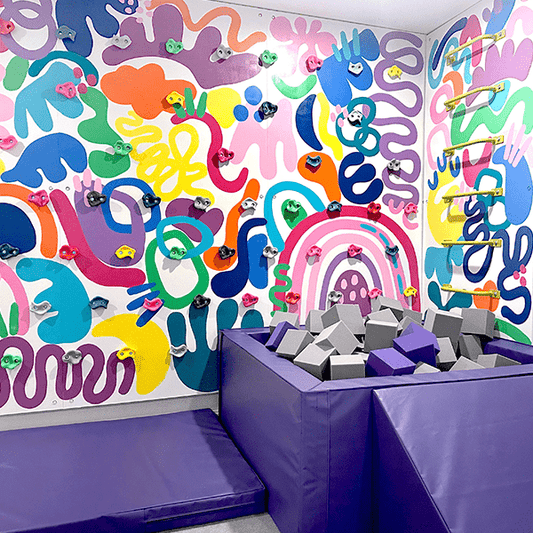 Interview Shelby - Smart Playrooms