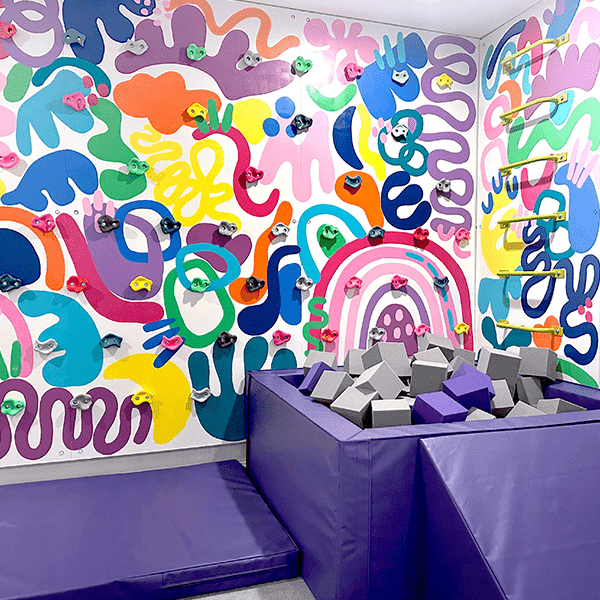 Interview Shelby - Smart Playrooms