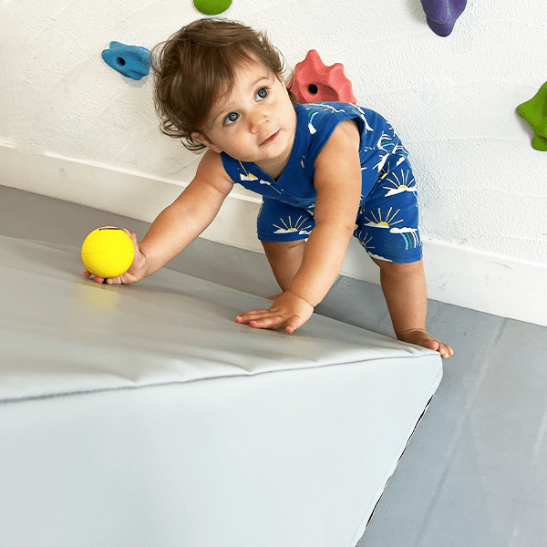 What Parents Need to Know about Ball Pits for Babies