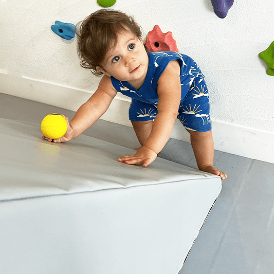 What Parents Need to Know about Ball Pits for Babies